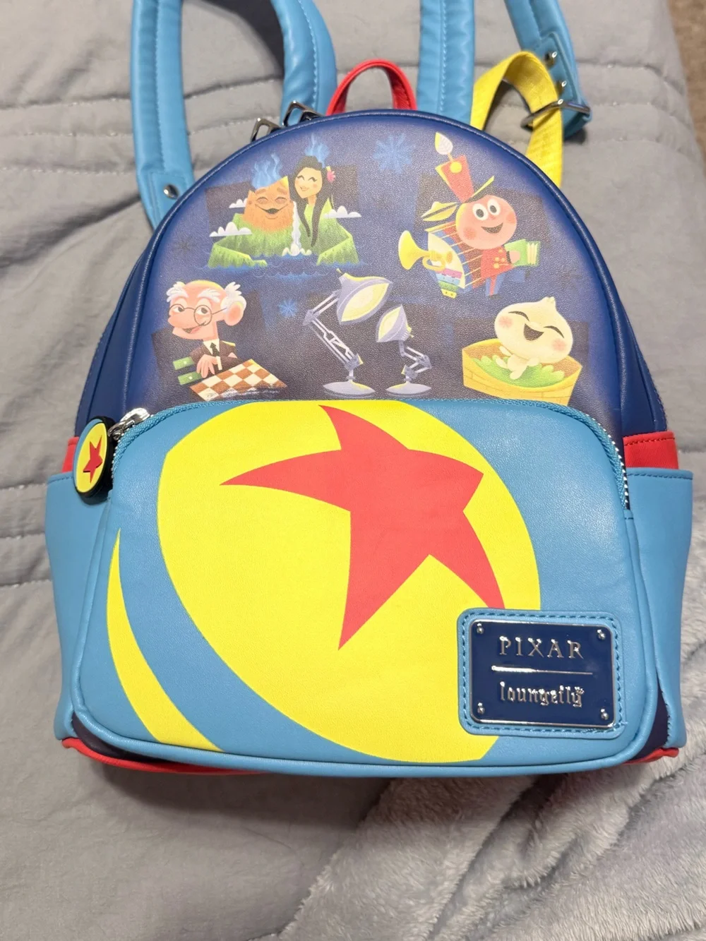 Loungefly cute mini